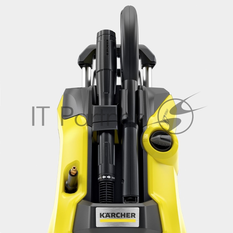 Минимойка Karcher K 7 Premium Power (1.317-170.0)