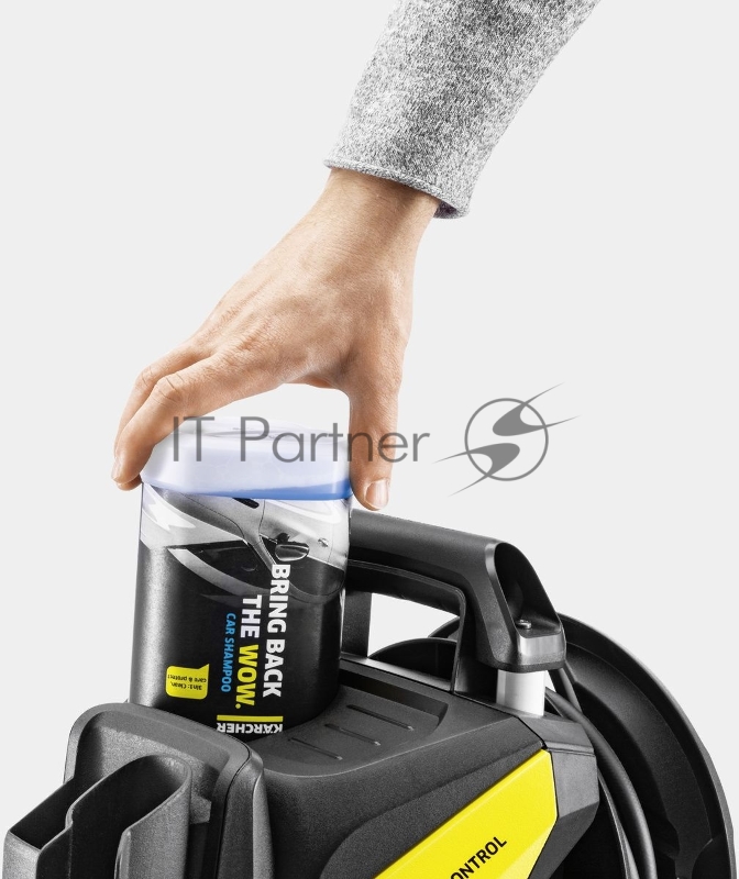 Минимойка Karcher K 7 Premium Power (1.317-170.0)