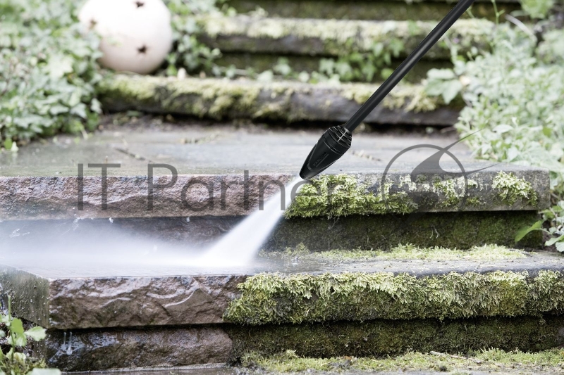 Минимойка Karcher K 7 Premium Power (1.317-170.0)