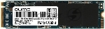 Накопитель SSD 512GB PCIe Gen3x4 NVMe 1.3 M2 2280 QUMO Novation TLC 3D (Q3DT-512GSMSY-NM2) R/W 2100/1650 MB/s (SM2263XT) 4K-64 r/w 175/240К IOPS