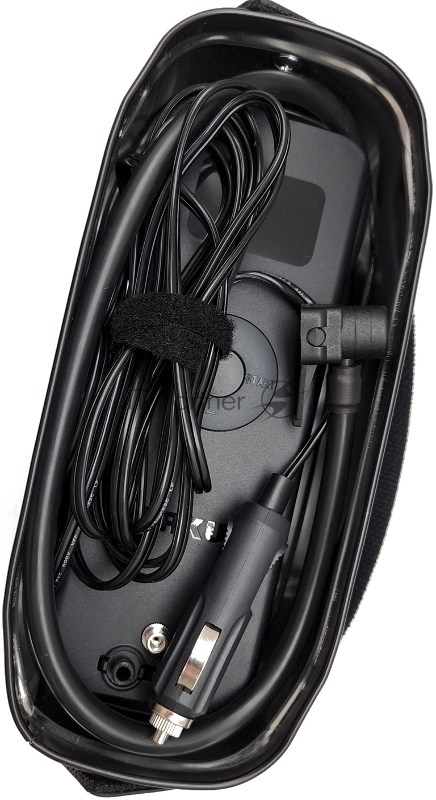 Автомобильный компрессор Berkut SPEC-3M 40л/мин шланг 0.6м