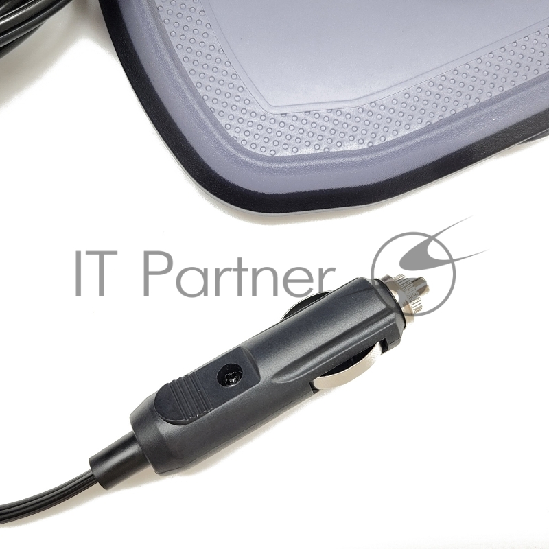 Автомобильный компрессор Berkut SPEC-3M 40л/мин шланг 0.6м