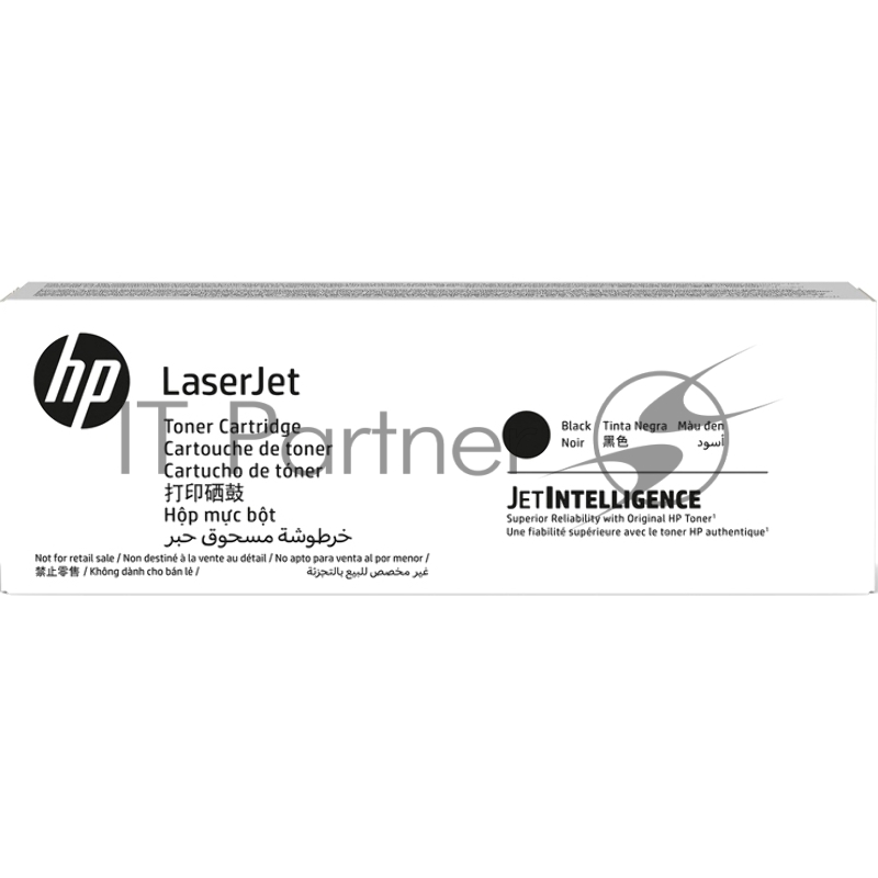 Картридж HP W1050XC Black Original Contract LaserJet Toner Cartridge