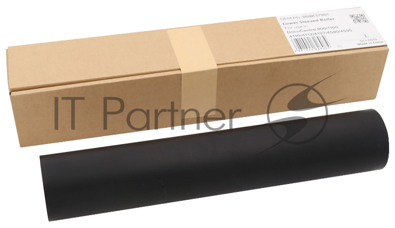 Прижимной вал Cet CET211033 (059K37001) для Xerox 4110/4112/4127/4590/4595