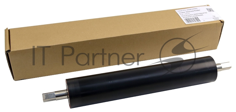 Прижимной вал Cet CET221002 (059K37001) для Xerox WC 4110/4112/4127/4590/4595