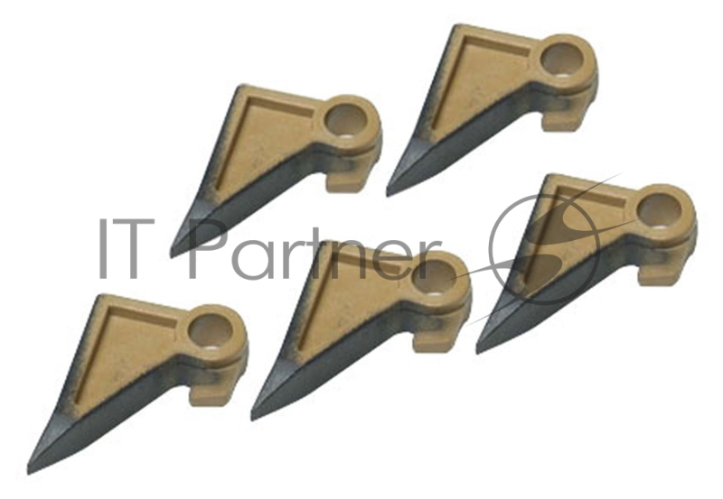 Сепаратор Cet CET7345 (4040-5755-01) для Konica Minolta Bizhub 227/287/367 тефлонового вала