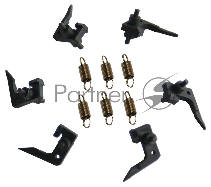 Сепаратор Cet CET7406 (41306067000) для Toshiba E-Studio 168/208/258 тефлонового вала