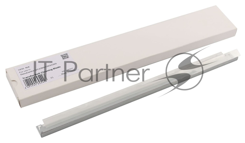 Лезвие очистки ленты переноса Cet CET281011 для Xerox WorkCentre 7120/7125/7220/7225