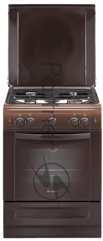 Газовая плита 6100-01 0301 10601001 GEFEST