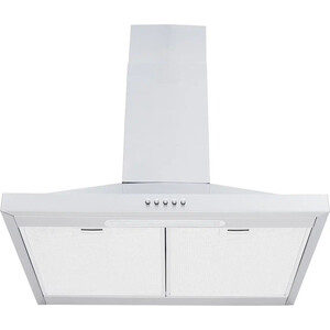 Вытяжка DELONGHI KG-T 60 IX