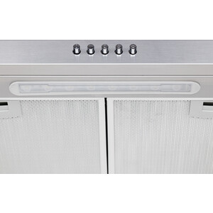 Вытяжка DELONGHI KG-T 60 IX