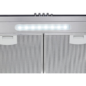 Вытяжка DELONGHI KG-T 60 IX