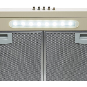 Вытяжка DELONGHI KT-A101 BF