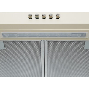 Вытяжка DELONGHI KT-A101 BF