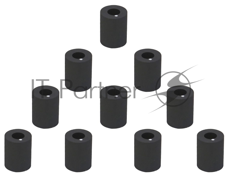 Резинка ролика подхвата (Long Life) для KYOCERA TASKalfa 2010 (CET)