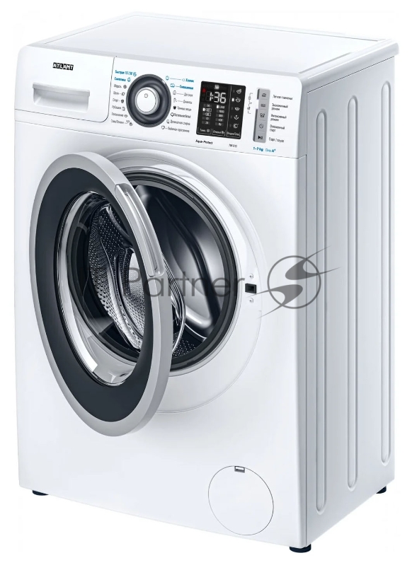 Стиральная машина ATLANT 70У1213-01
