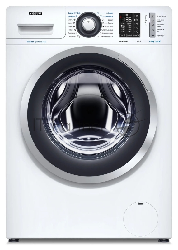 Стиральная машина ATLANT 70У1213-01