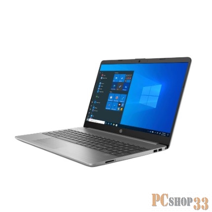 Ноутбук 15.6 IPS FHD HP 250 G8 silver (Core i3 1115G4/8Gb/256Gb SSD/noDVD/VGA int/no OS) (2X7L0EA)