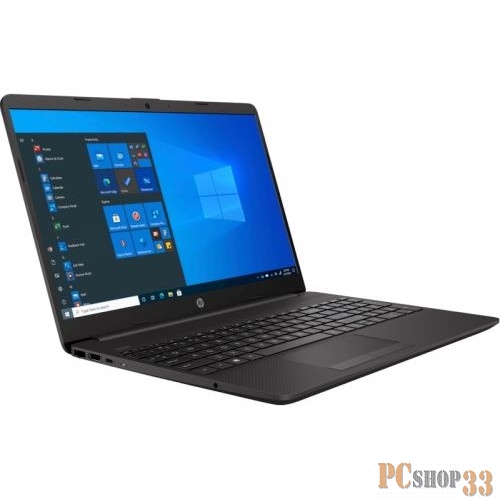 Ноутбук HP 250 G8 Intel Core i3-1115G4/4GB/256GB SSD/15.6 HD/UMA/DOS/grey