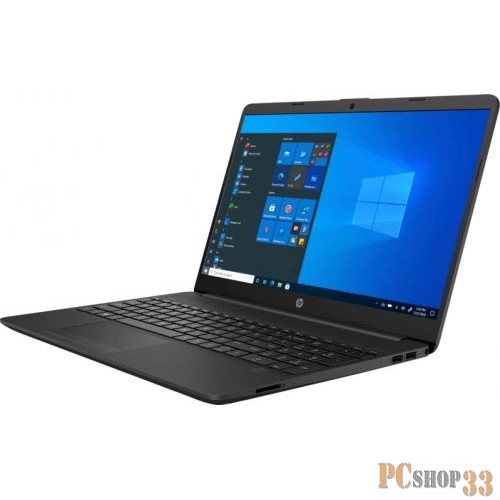 Ноутбук HP 250 G8 Intel Core i3-1115G4/4GB/256GB SSD/15.6 HD/UMA/DOS/grey
