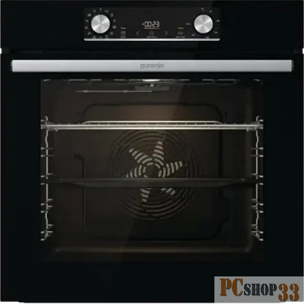 Духовой шкаф электрический Gorenje BOX6737E01BG белый
