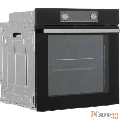 Духовой шкаф электрический Gorenje BOX6737E01BG белый