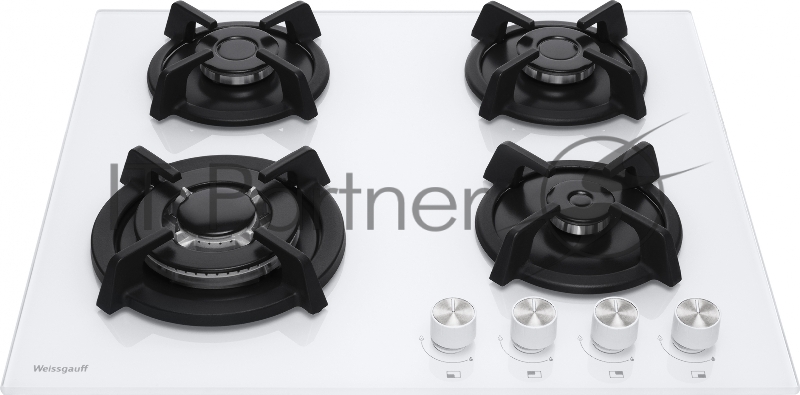 Газовая панель Weissgauff HGG 641 WGB