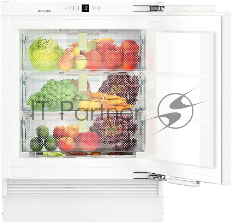 Холодильник Liebherr SUIB 1550 001 белый (однокамерный)