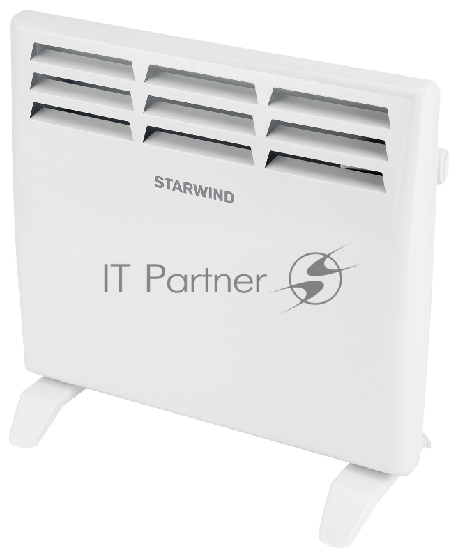 Конвектор Starwind SHV1010 1000Вт белый