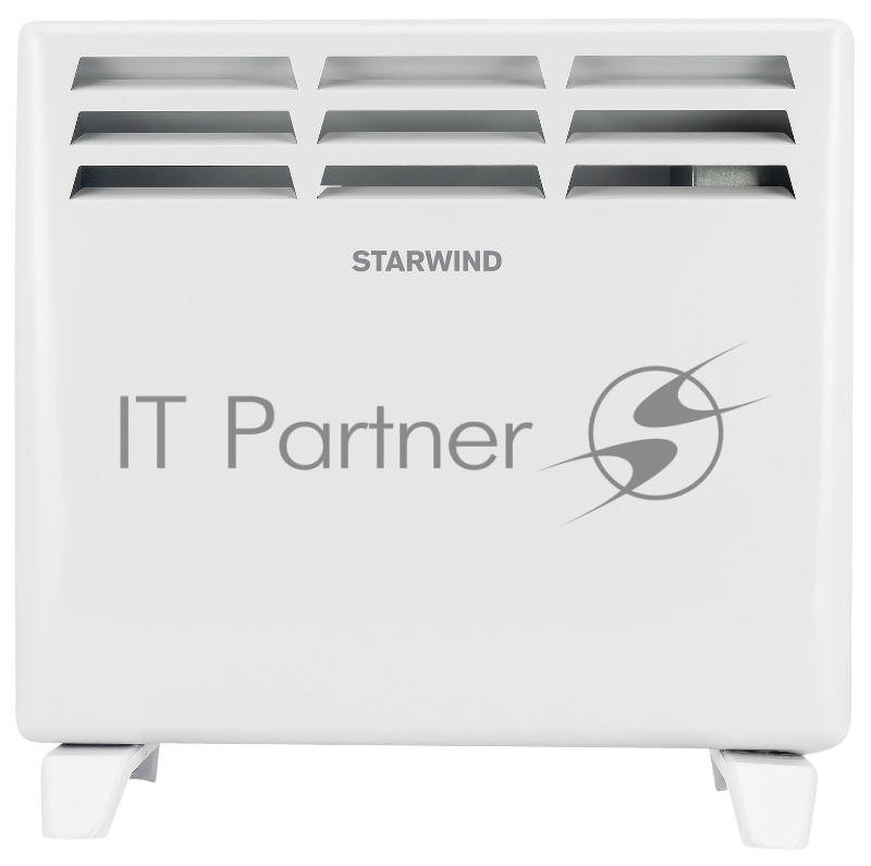 Конвектор Starwind SHV1020 2000Вт белый
