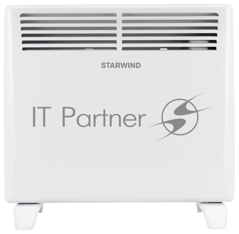 Конвектор Starwind SHV4515 1500Вт белый