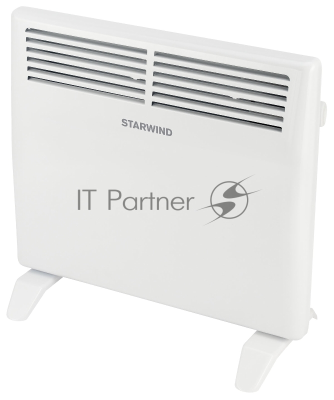 Конвектор Starwind SHV4515 1500Вт белый