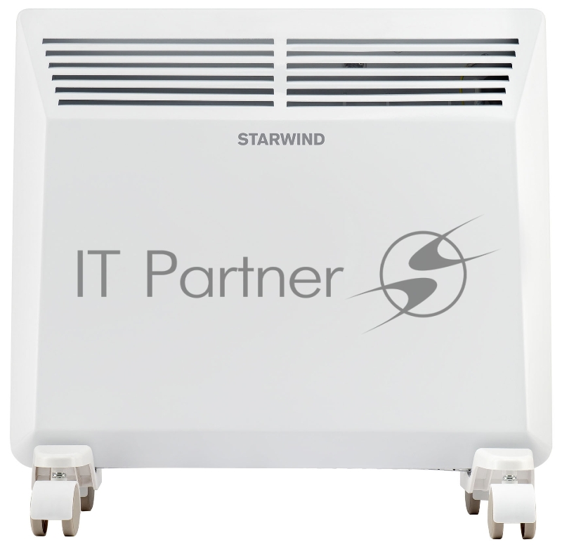 Конвектор Starwind SHV6010 1000Вт белый