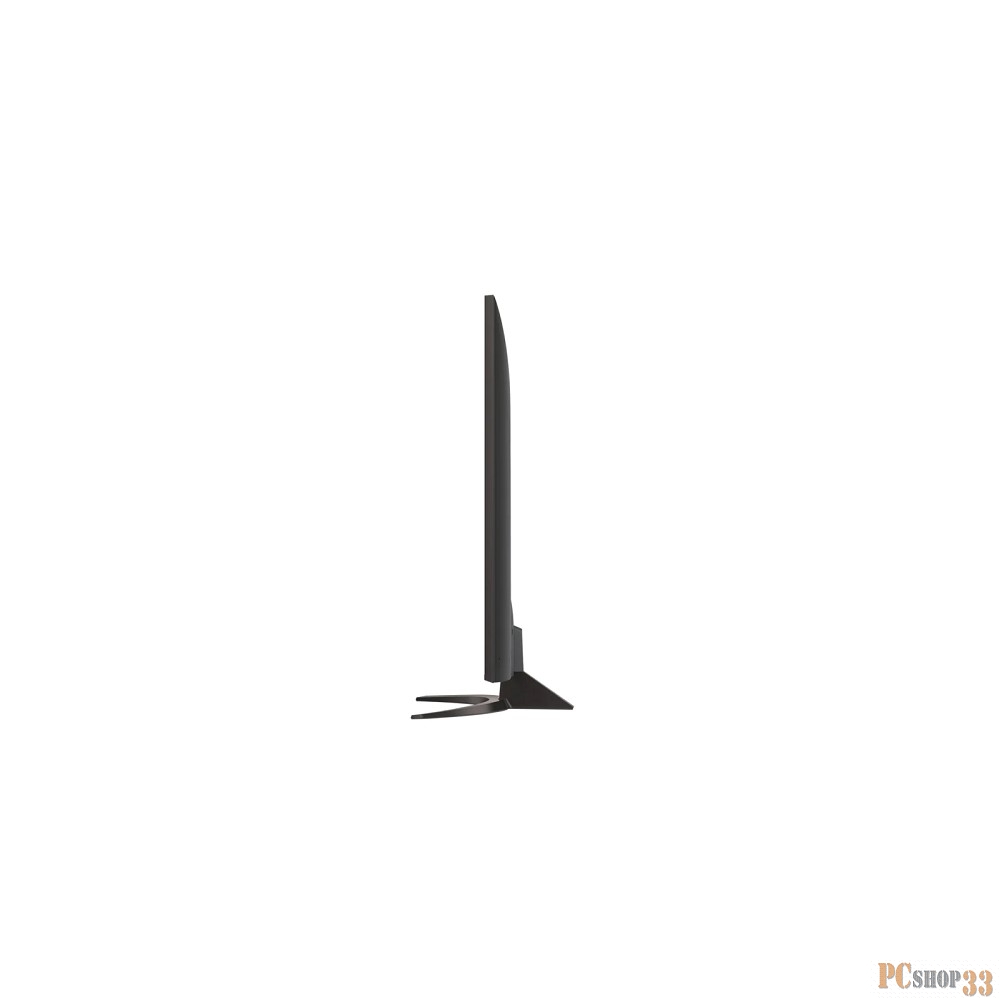 Телевизор LED LG 50 50UQ81009LC.ADKB темная медь Ultra HD 60Hz DVB-T DVB-T2 DVB-C DVB-S DVB-S2 USB WiFi Smart TV (RUS)