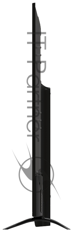 Телевизор LED BBK 65 65LEX-8262/UTS2C Яндекс.ТВ черный Ultra HD 50Hz DVB-T2 DVB-C DVB-S2 USB WiFi Smart TV (RUS)