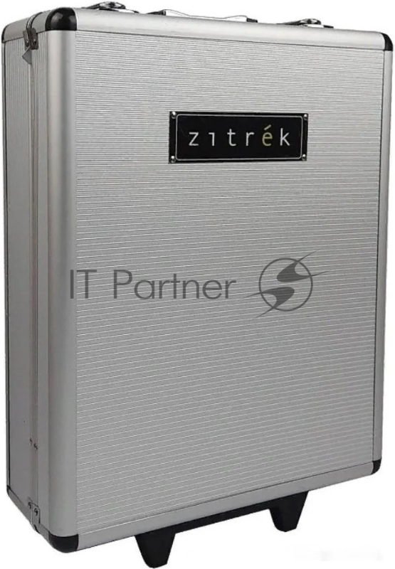 Набор инструментов Zitrek SHP399 399 предметов (жесткий кейс)