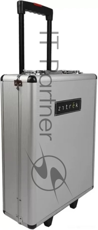 Набор инструментов Zitrek SHP399 399 предметов (жесткий кейс)