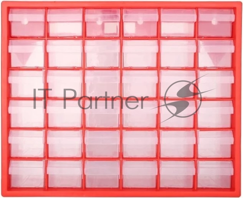 Органайзер для инструмента Deko 065-0805