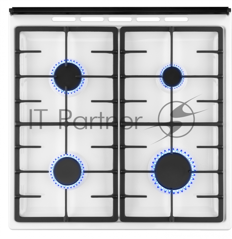 Комбинированная плита Weissgauff WCS K1K62 WGM