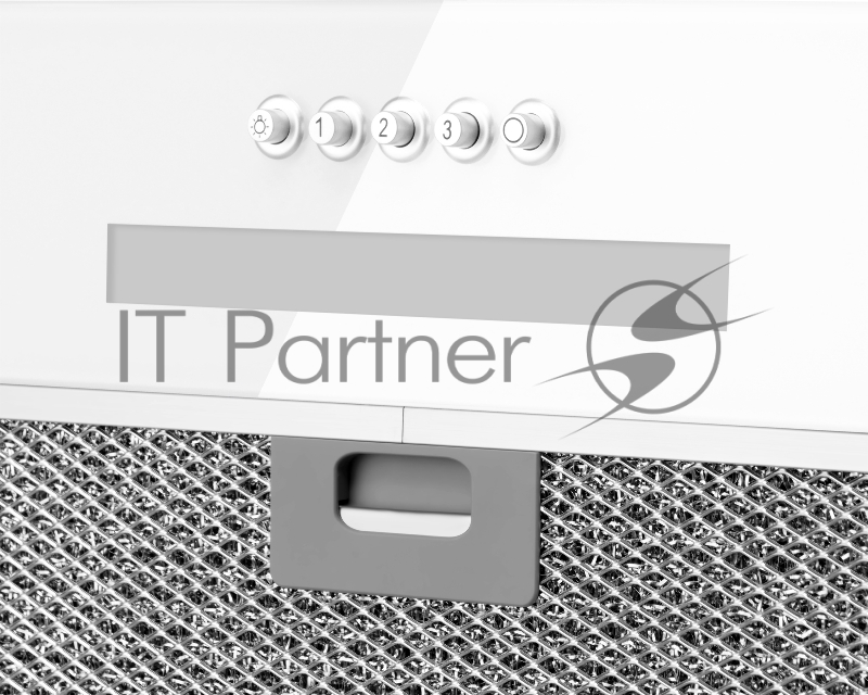 Вытяжка Weissgauff Aura 450 WH