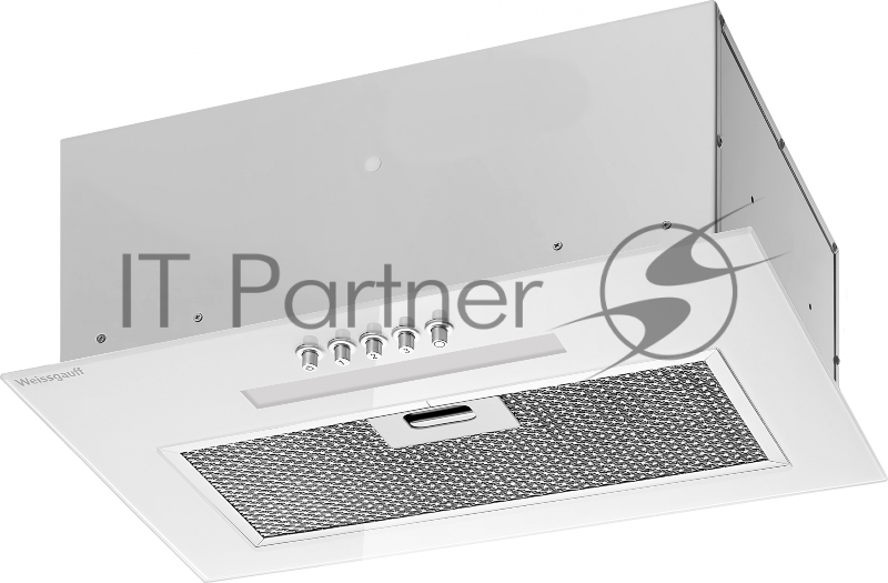 Вытяжка Weissgauff Aura 450 WH