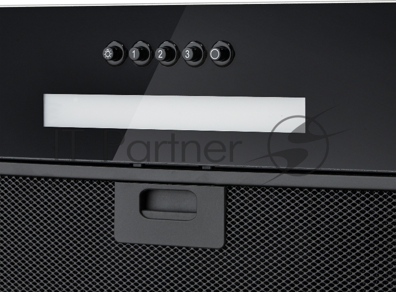 Вытяжка Weissgauff Aura 450 BL