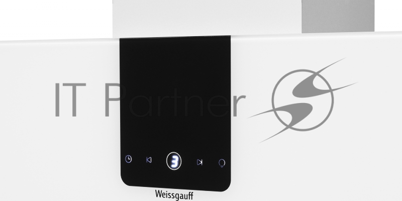 Вытяжка Weissgauff Vela 900 Wh Sensor