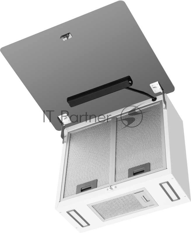 Вытяжка Weissgauff Vela 900 Wh Sensor