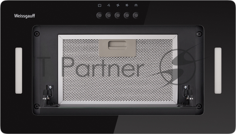 Вытяжка Weissgauff Antlia 850 BL