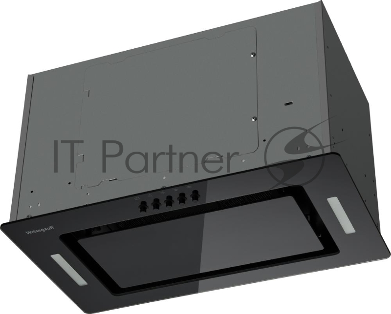 Вытяжка Weissgauff Antlia 850 BL