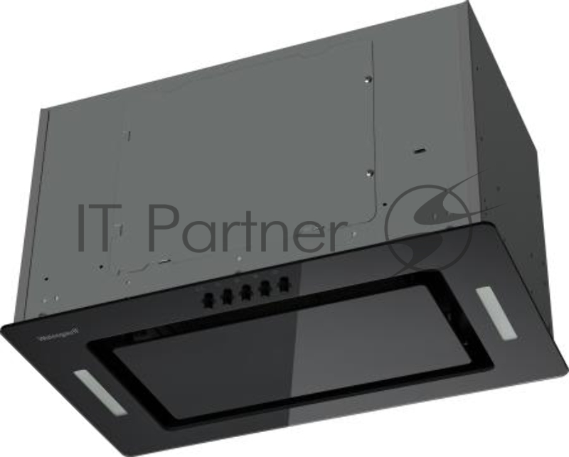 Вытяжка Weissgauff Antlia 850 BL