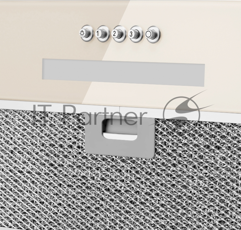 Вытяжка Weissgauff Aura 450 OW