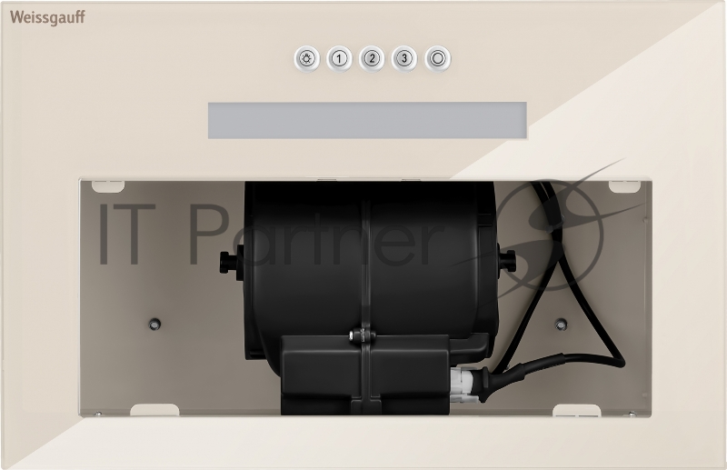 Вытяжка Weissgauff Aura 450 OW