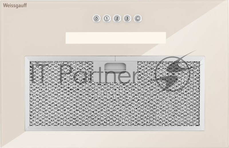 Вытяжка Weissgauff Aura 450 OW